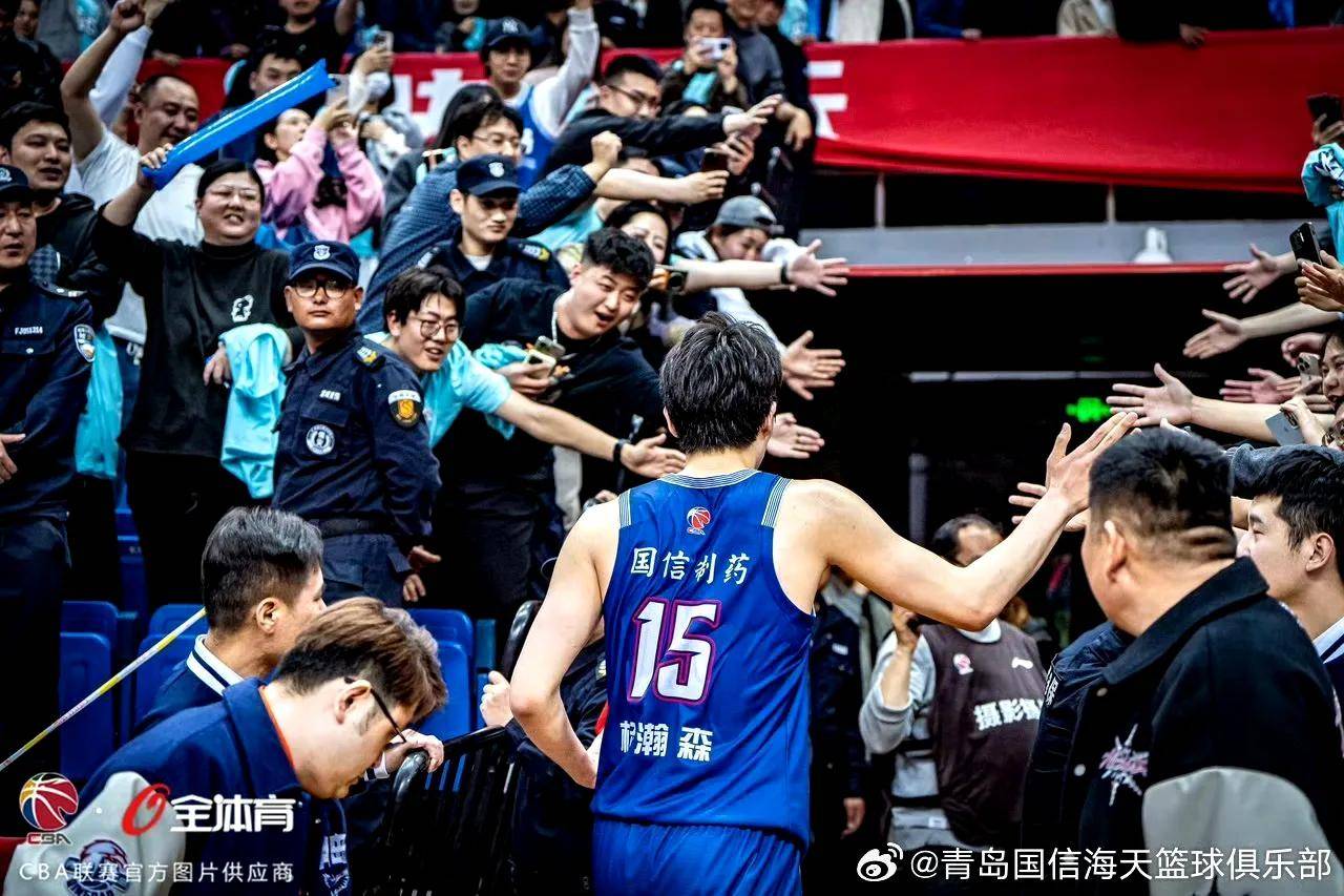 NBA常规赛清晨走向成谜；广厦男篮完成体检；球迷炸锅；纪律约束更严格的简单介绍