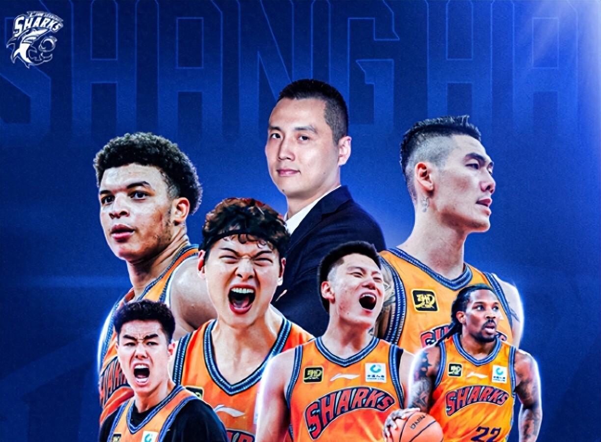 CBA常规赛赛程吃紧,上海海港今夜官宣签约,震撼外界,资深球员宣示担当的简单介绍 CBA常规赛赛程吃紧,上海海港今夜官宣签约,震撼外界,资深球员宣示担当的简单介绍